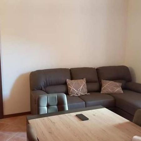 Casa Vacanza Petrari Residence Alt Air Овиндоли Экстерьер фото
