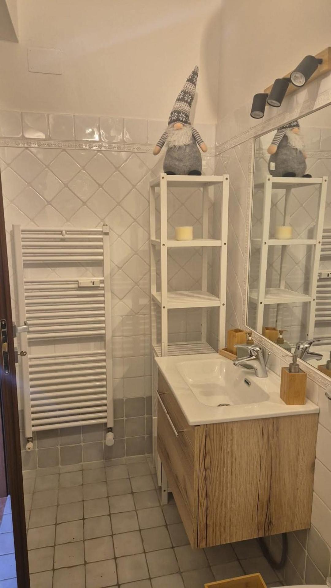 Casa Vacanza Petrari Residence Alt Air Овиндоли Экстерьер фото