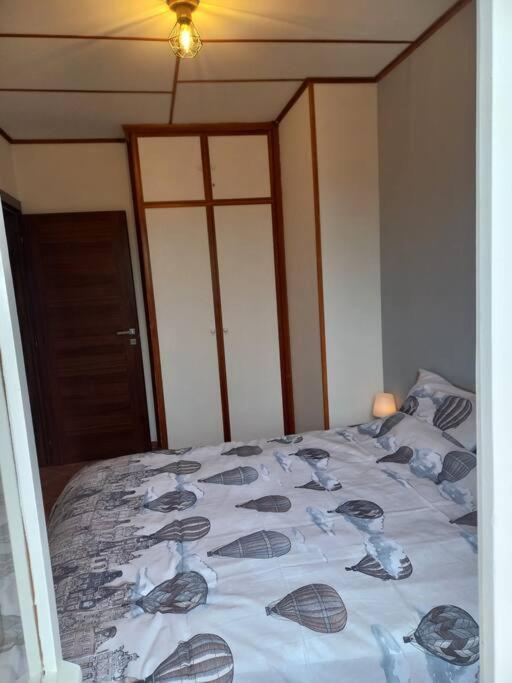 Casa Vacanza Petrari Residence Alt Air Овиндоли Экстерьер фото